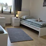 Hagenstay Delstern 3 Apartamento *