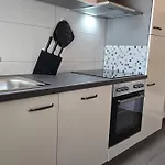 Apartamento Hagenstay Delstern 3 Hagen (Arnsberg)