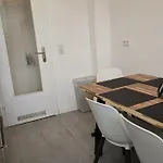 Apartamento Hagenstay Delstern 3