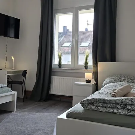 Hagenstay Delstern 3