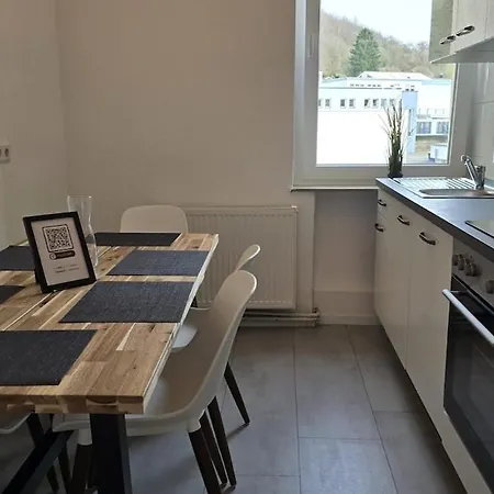 Appartamento Hagenstay Delstern 3 Hagen (Arnsberg)