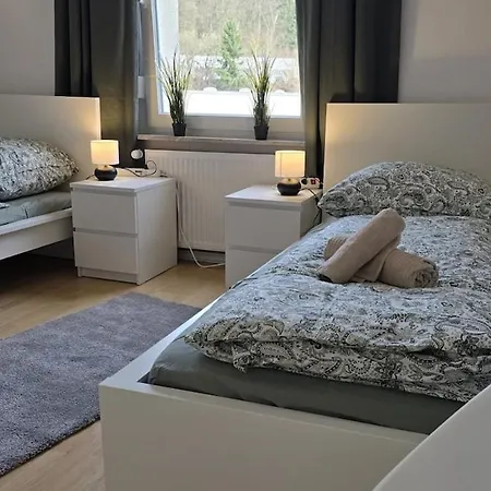 Apartmán Hagenstay Delstern 3 *