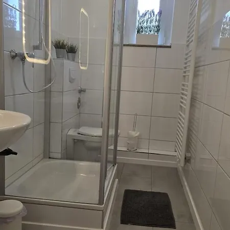 דירה Hagenstay Delstern 3 האגן
