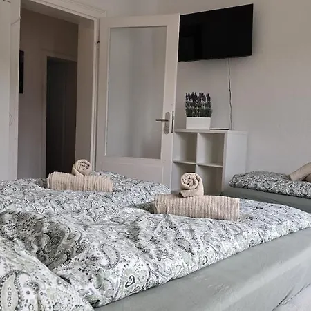 Hagenstay Delstern 3 Apartmán Hagen (Arnsberg)