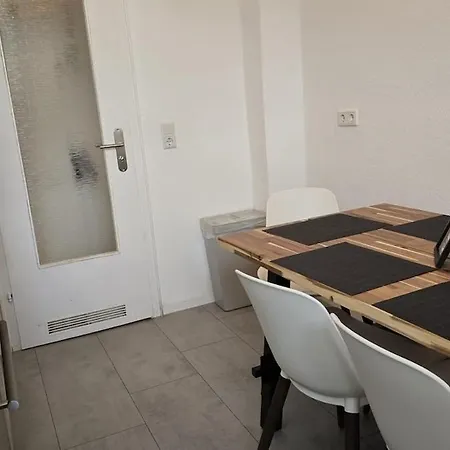 דירה Hagenstay Delstern 3