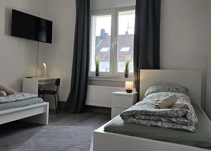 Hagenstay Delstern 3