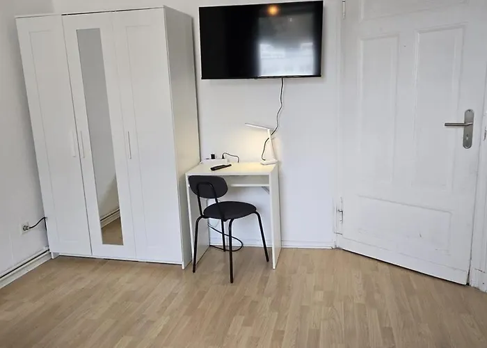 Hagenstay Delstern 3 Hagen (Arnsberg)