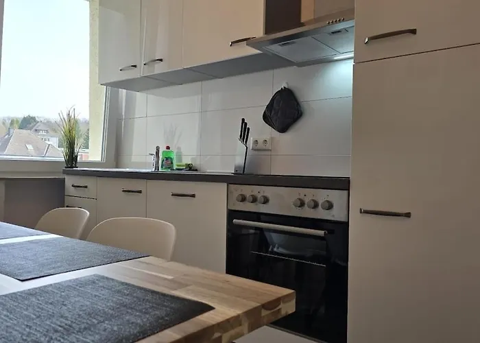 Hagenstay Delstern 3 *