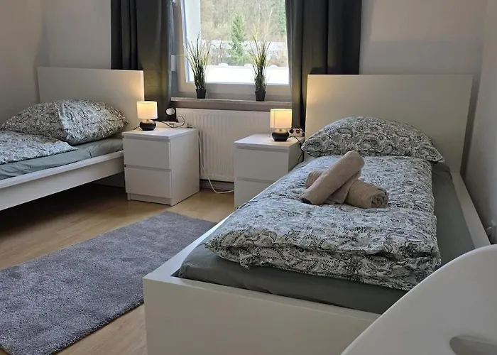 Appartamento Hagenstay Delstern 3 *