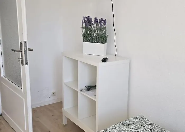 Appartamento Hagenstay Delstern 3 Hagen (Arnsberg)