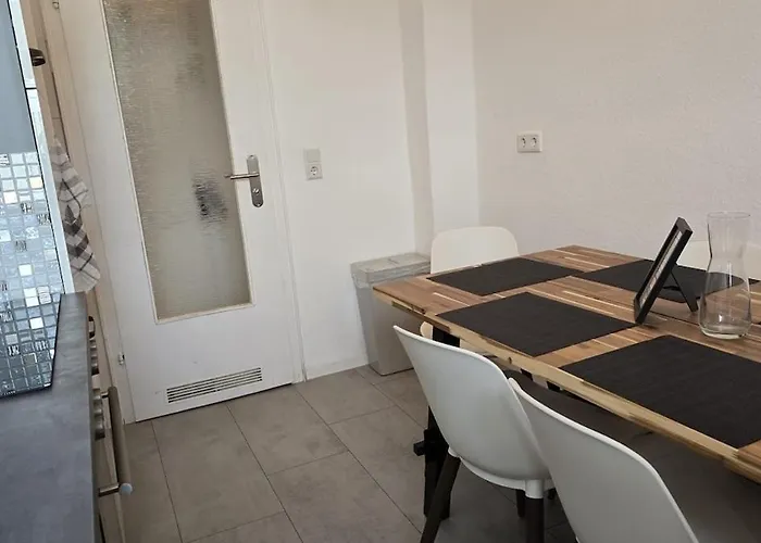 Appartamento Hagenstay Delstern 3