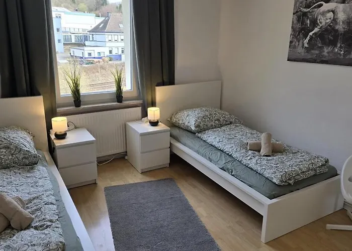 Hagenstay Delstern 3 *